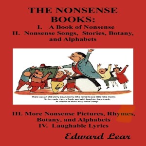 A Book Of Nonsense