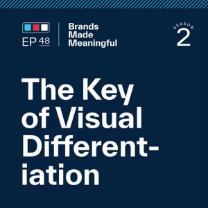 Episode 48 - The Key of Visual Differentation