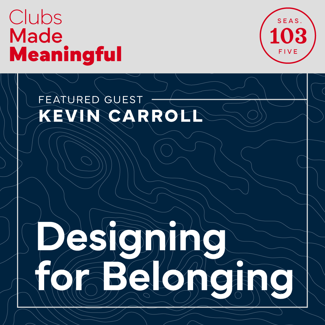 Clubs Made Meaningful