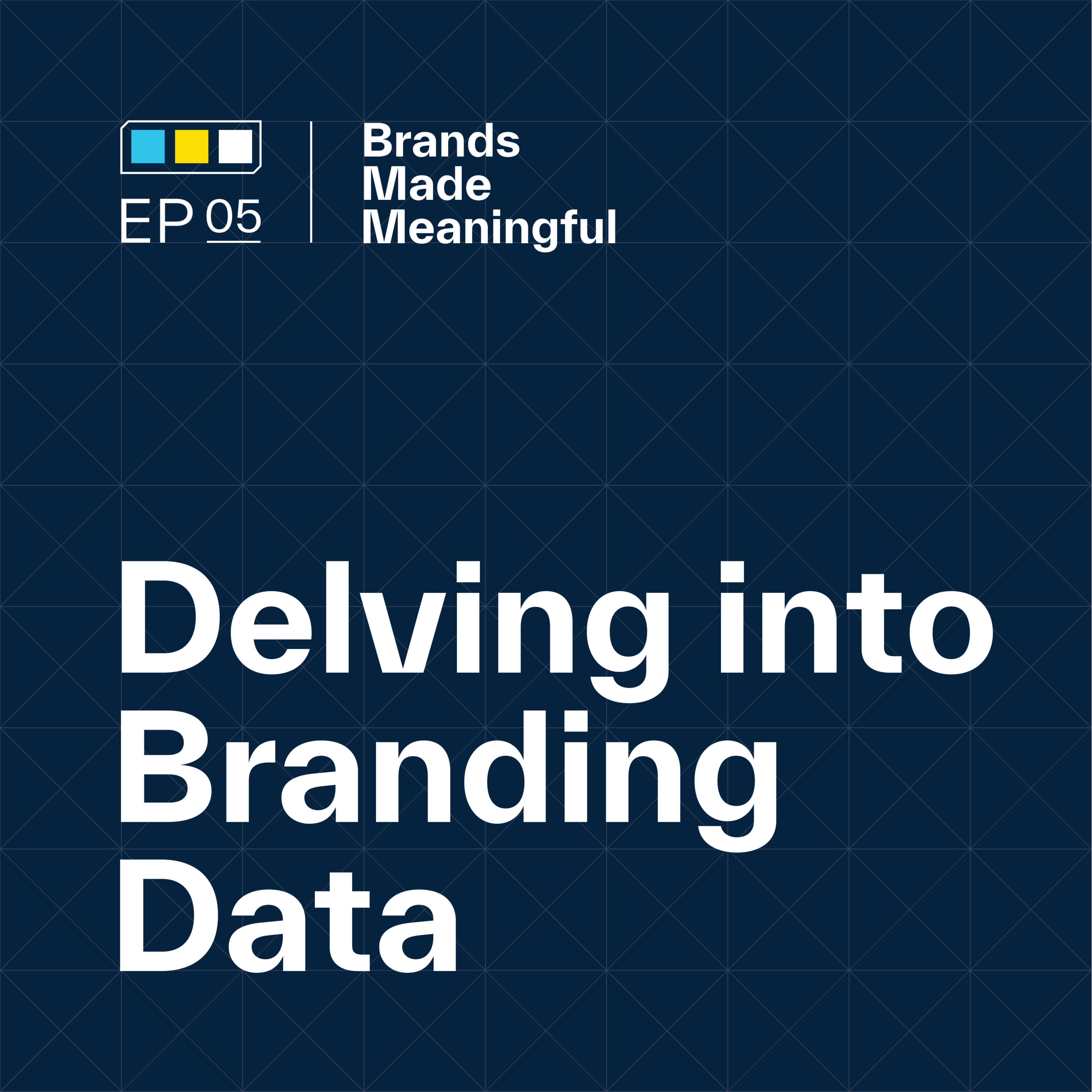 Episode 5: Delving Into Branding Data