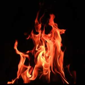 Don’t Set Yourself on Fire