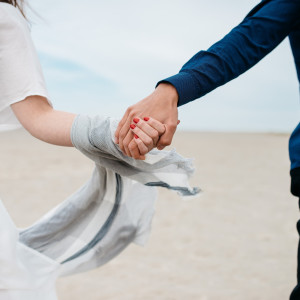 The Blended Partnership