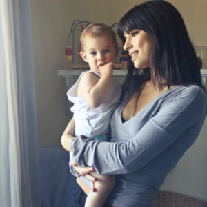 Stay-At-Home-Stepmom Challenges