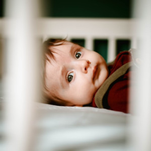 The ’Ours baby’ Age Gaps, Jealousy & Step-parenting