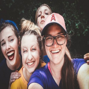 Are We There Yet? The Journey of Step-Parenting Teens