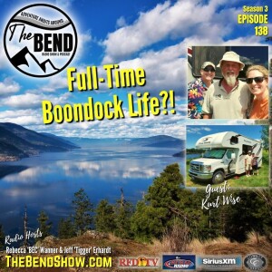 Can You Live In an RV Full Time?