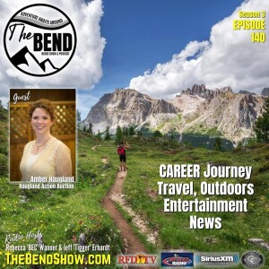 How A New Career Path Can Pave The Way
