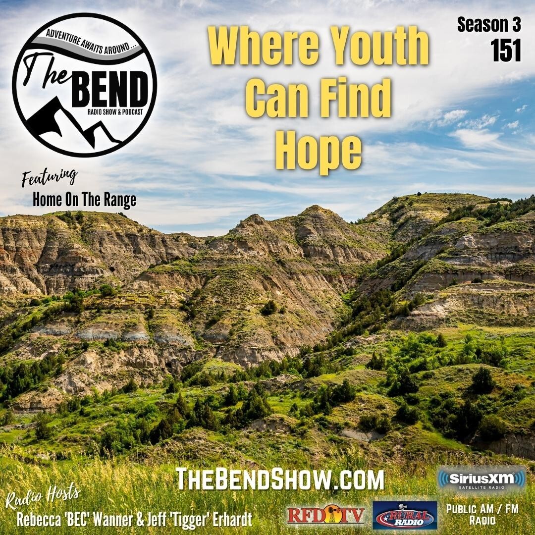 The Bend Show Radio & Podcast
