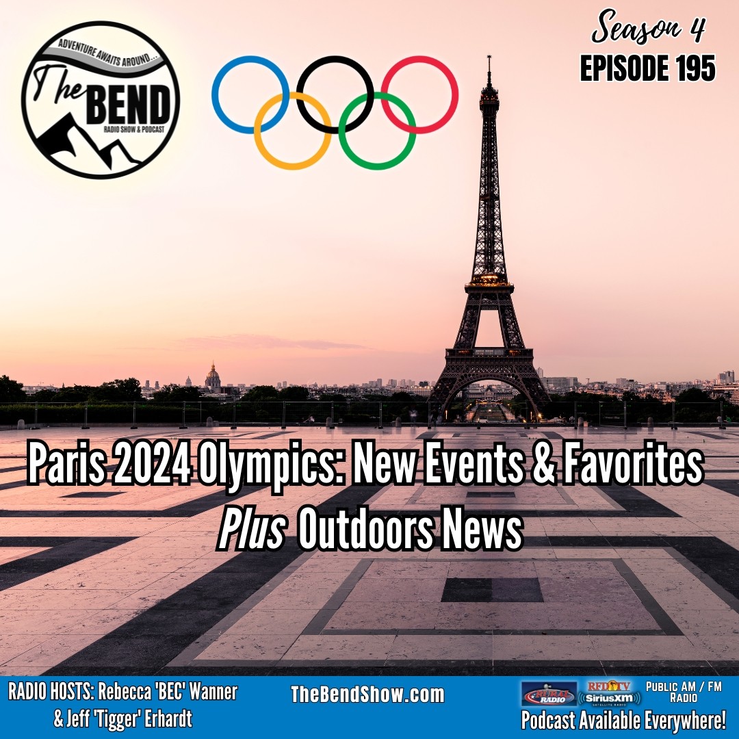 The Bend Show Radio & Podcast