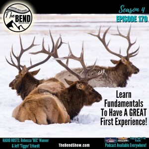 Learn Important Fundamentals First & State Hunting Regulations