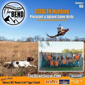 How To Hunt Upland Game & Pheasants More Successfully