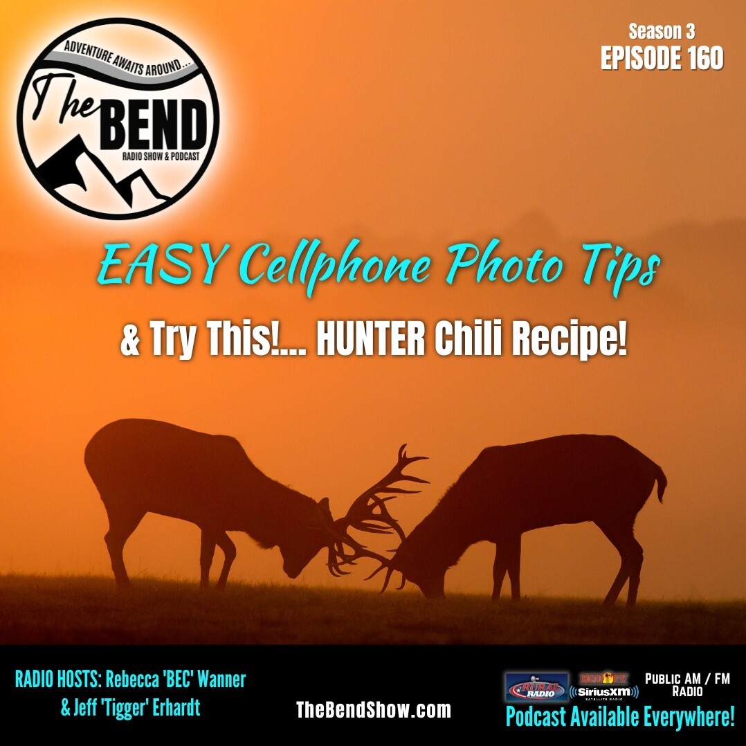 The Bend Show Radio & Podcast