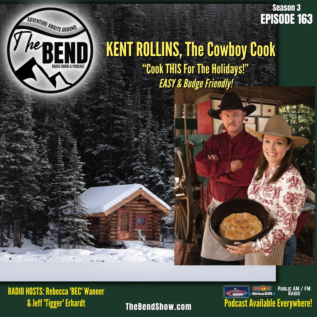 The Bend Show Radio & Podcast