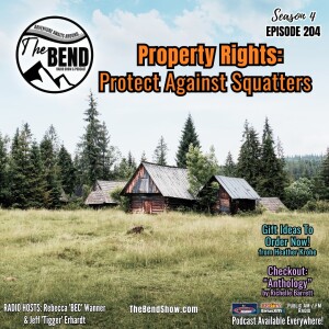 Understanding Property Rights: Protect Against Squatter Rights & Gift Ideas To Order Now