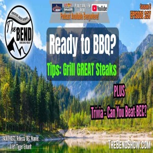 Talk BBQing: Beef BBQ Tips for Sizzling Steaks