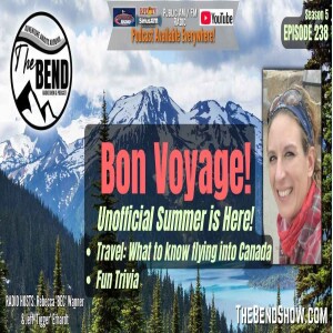 Flying to Canada? Essential Travel Tips & Customs Info