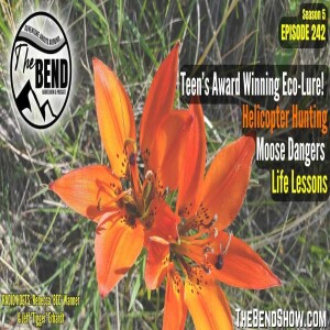 Wildlife, Warnings & Young Innovators: From Texas Skies to Gen Z Skills and Eco-Friendly Fishing