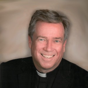 Fr. Kevin Finnegan-WWJ17 Talk #1 - Loved by God