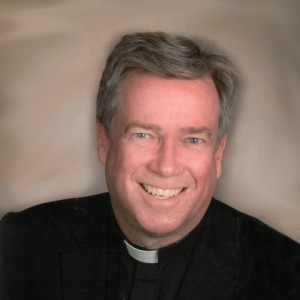 Fr. Kevin Finnegan WWJ17 Talk #3 -We are God’s gift to Jesus.