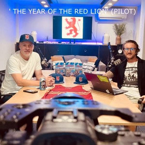 ’Mabel’s Navel Pilot’ (EP1)