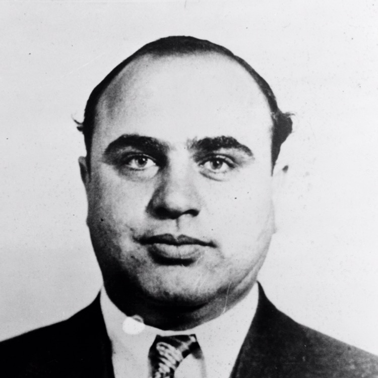 Al Capone