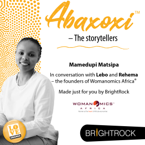 Mastering Change: Mamedupi Matsipa, CEO of Ata Capital