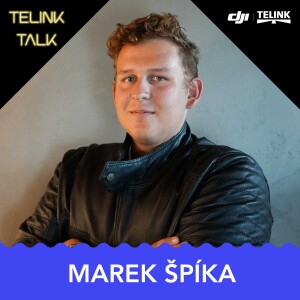 MAREK ŠPÍKA - 100 000,- NA CHARITU DÍKY FOCENÍ LUXUSNÍCH AUT | TELINK TALK #22