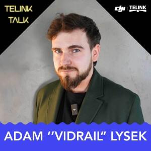 VIDRAIL - CO JE ZÁKLADEM ÚSPĚCHU NA YOUTUBE? | TELINK TALK #25