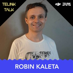 Robin Kaleta - Jak nedostatek sněhu ovlivňuje jeho business | TELINK TALK 14