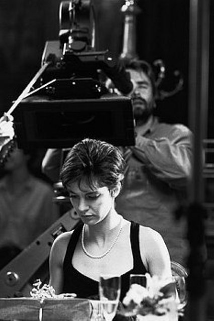 Luc Besson &amp; La Femme Nikita