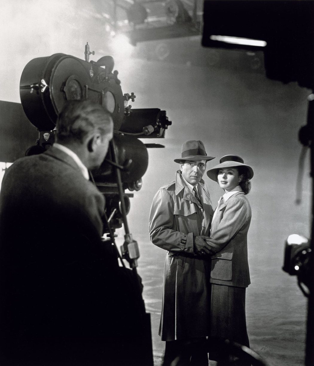 Michael Curtiz & Casablanca