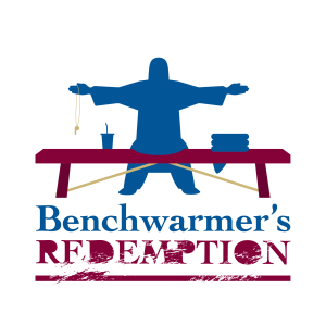 Benchwarmer's Redemption: Matt's Last Show