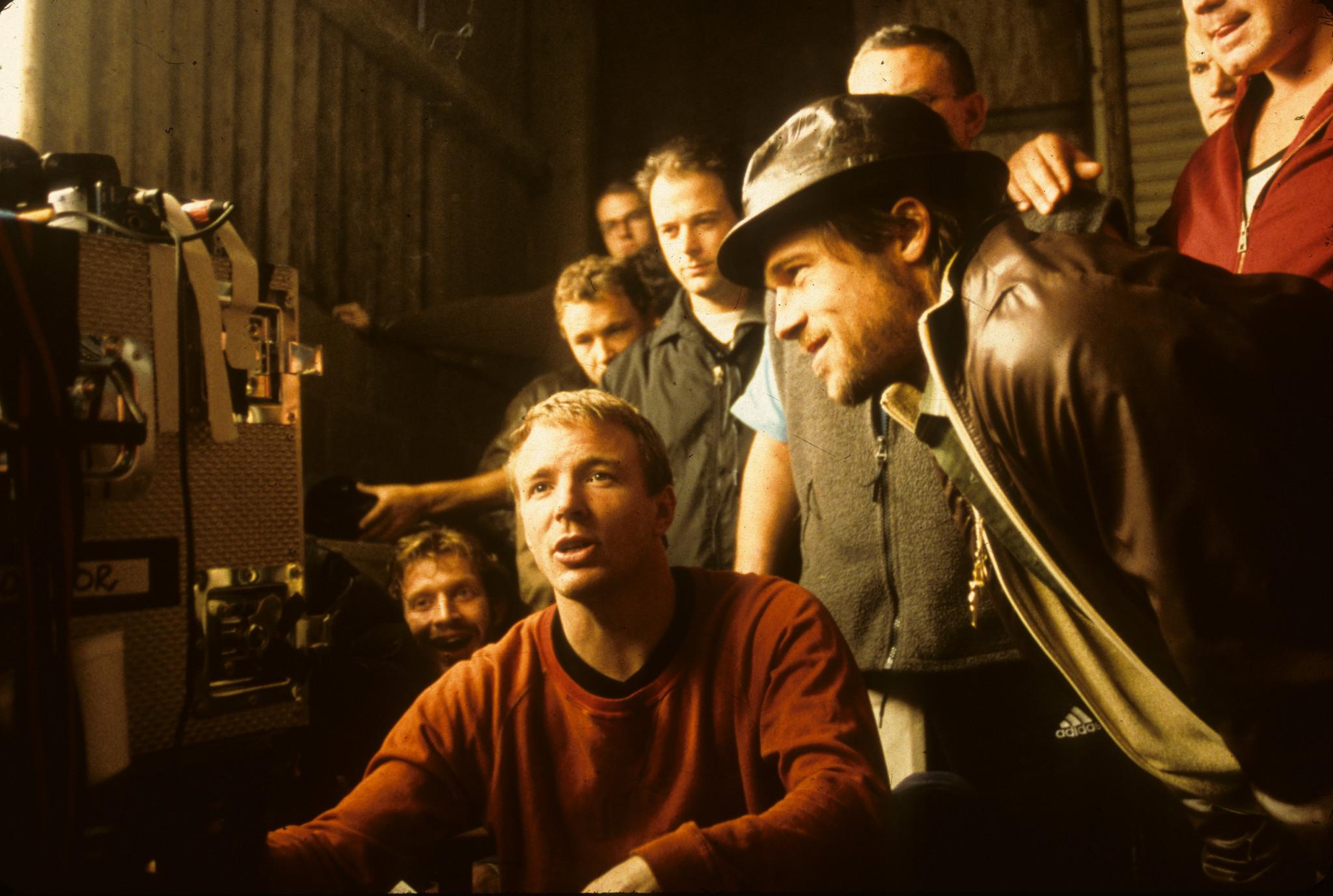 Guy Ritchie &amp; Snatch
