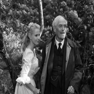 Ingmar Bergman and Wild Strawberries