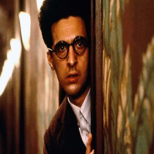 The Coen Brothers & Barton Fink