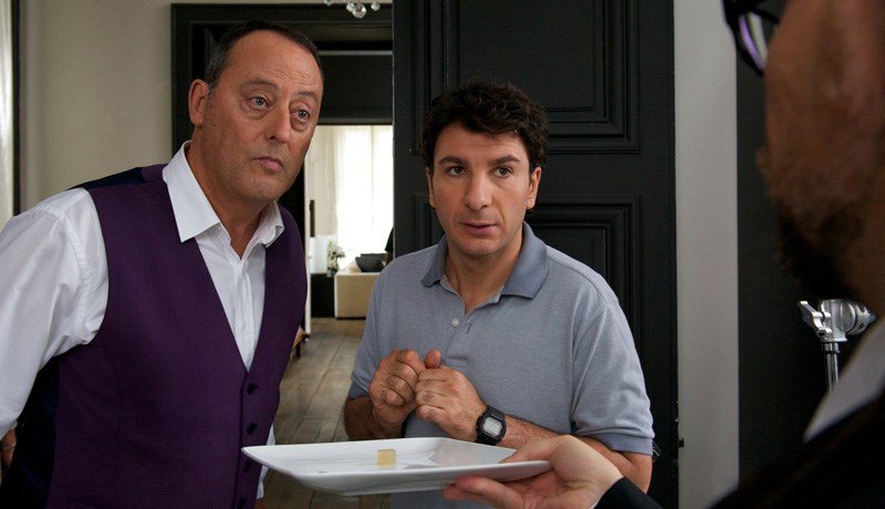 Le Chef