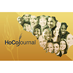 HoCo Journal: January 2017 