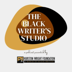 Kymone Freeman on The Black Writer’s Studio Podcast