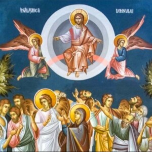 Praznicul Înălțării Domnului - Ziua Eroilor