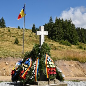 175 ani de la bătălia de La Poduri, 200 ani de la nașterea Crăișorului Munților - Avram Iancu (2)