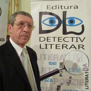 Editura Detectiv Literar la majorat