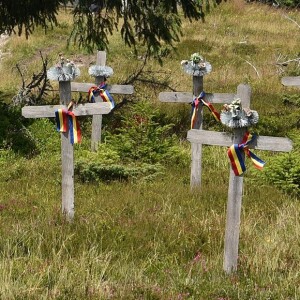 Lecția de istorie (I) - De ce mergem LA MORMINTE, la Muntele Mare, la Lupșa?