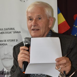 Take Ionescu. Interes național și percepții geopolitice în acțiunea diplomatică