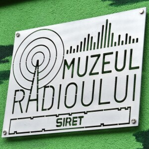 Muzeul Radioului Siret (I)