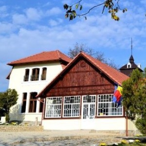 Casa Memorială Iuliu Maniu