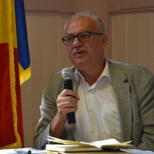 Contribuția lui Take Ionescu la realizarea unității naționale