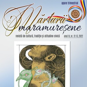 Revista Mărturii Maramureșene