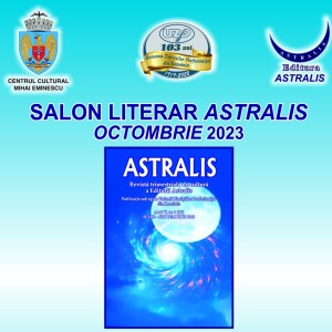 Salonul Literar Astralis