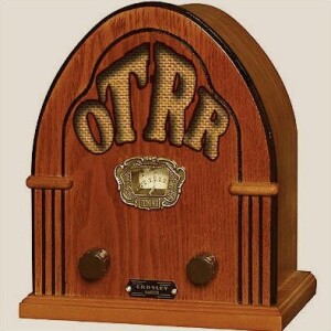 Old Time Radio Researchers (OTRR)