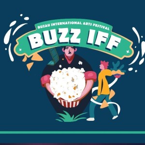 Presa de festival - BUZZ IFF 2024